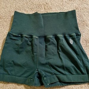 Free People Good Karma Running Short